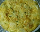 Foto del paso 8 de la receta: Tortilla de Patatas