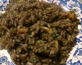 Foto del paso 15 de la receta: Arroz negro