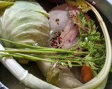 Foto del paso 2 de la receta: Lengua a la vinagreta