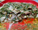Foto del paso 10 de la receta: Lengua a la vinagreta