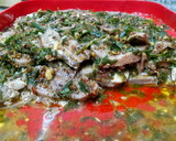 Foto del paso 10 de la receta: Lengua a la vinagreta