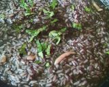 Foto del paso 14 de la receta: Arroz negro