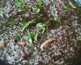 Foto del paso 14 de la receta: Arroz negro