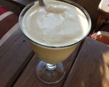 Foto del paso 1 de la receta Batido de plátano