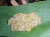 Lopek Sogen / Oncong-oncong