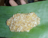 Foto langkah ke 3 dari resep Lopek Sogen / Oncong-oncong.