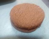 Foto del paso 5 de la receta: Alfajores de chocolate con avena y harina integral 😍🤩🔥