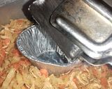 A picture of step 3 of Smoked Bite.