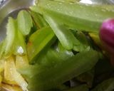 कमरक की लोंजी (Kamrak ki lonji recipe in hindi रेसिपी चरण 1 फोटो