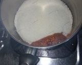 Foto langkah ke 1 dari resep Bolu karamel kukus 2telur.