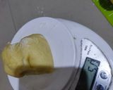 Foto langkah ke 2 dari resep Roti Goreng Cokelat.