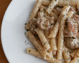 Foto del paso 9 de la receta: Zita con butifarra de rovellons y ceps
