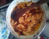 Foto langkah ke 5 dari resep Apple Pie.
