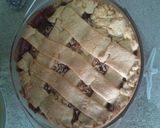 Foto langkah ke 7 dari resep Apple Pie.