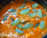 Kaju Angoori Curry recipe step 5 photo