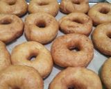 Foto langkah ke 6 dari resep Donat Empuk ala Phie.