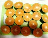 Foto langkah ke 1 dari resep Es Jeruk Ceria.