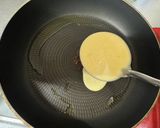 A picture of step 2 of Japanese Squid Okonomiyaki Pancake.