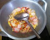 Foto langkah ke 3 dari resep Seblak Sederhana.