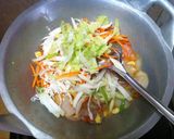 Foto langkah ke 4 dari resep Seblak Sederhana.