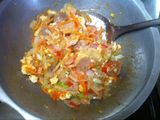 Seblak Sederhana