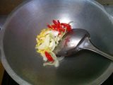 Capcay Jamur Sayuran