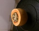 Foto del paso 5 de la receta: Calabaza rellena 