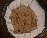 Foto del paso 5 de la receta: Tarta de atún 