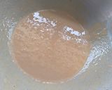 શીરો(siro recipe in Gujarati) રેસીપી સ્ટેપ3ફોટો