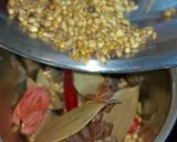 বিরিয়ানি মশলা(Biriyani Masala recipe in bengali) রেসিপি ধাপ - 3 ছবি