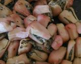 Foto langkah ke 2 dari resep Ikan Tuna (parede).