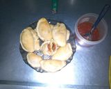 Foto del paso 11 de la receta: Empanadas salteñas 