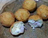 Foto del paso 5 de la receta: Bombas de papa