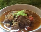 Foto langkah ke 4 dari resep Krecek Daging.