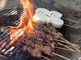 Sate Maranggi Asik