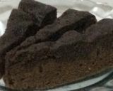 Foto langkah ke 3 dari resep Choconut Bronkus.
