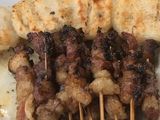Sate Maranggi Asik