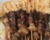 Foto langkah ke 6 dari resep Sate Maranggi Asik.