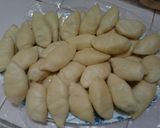 Foto langkah ke 3 dari resep Molen Renyah dan Mudah.