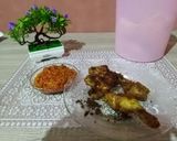 Foto langkah ke 3 dari resep Sambal Terasi Surabaya.