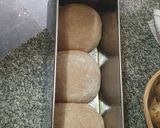 Foto del paso 2 de la receta: Pan de molde integral