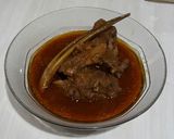 Foto langkah ke 5 dari resep Pedesan Daging Sapi.
