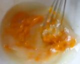 मैंगो ग्लेज़ केक (Mango glaze cake recipe in Hindi) रेसिपी चरण 1 फोटो