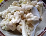 Foto langkah ke 3 dari resep Brokoli Brekele.