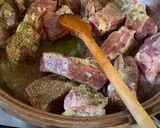 Toroskáposzta recept fázis 2 fotója