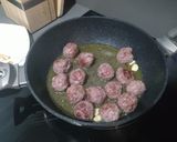 Foto del paso 3 de la receta: Bami goreng "para quedar bien"