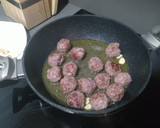 Foto del paso 3 de la receta: Bami goreng "para quedar bien"