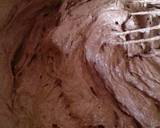 Chocolate cake recipe step 5 photo