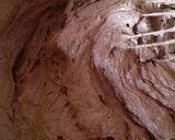 A picture of step 5 of Chocolate cake.
