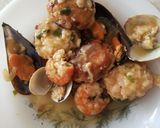 Foto del paso 6 de la receta: Guiso de albóndigas de bacalao